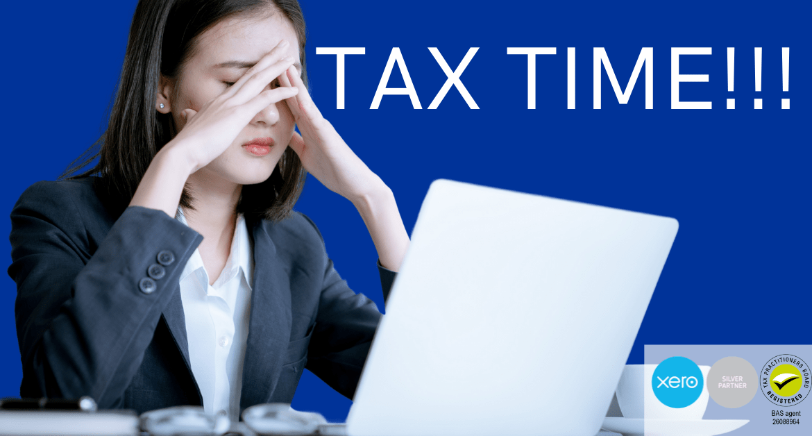 Income Tax Mistakes