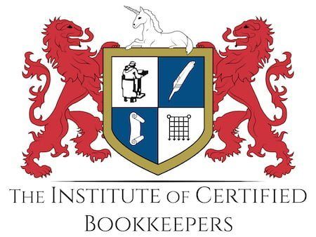 Institute of Certified Bookkeepers member #0502944